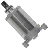 Caltric Starter Motor 19627AA1001, image 4 of 4