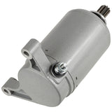 Caltric Starter Motor 18756AA1006, image 3 of 4