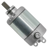 Caltric Starter Motor SM139A1002, image 4 of 4