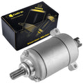 Caltric Starter Motor 19500AA1002, image 1 of 4