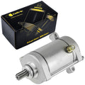 Caltric Starter Motor 18888AA1003, image 1 of 4