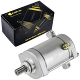 Caltric Starter Motor 18888AA1003, image 1 of 4