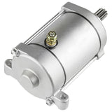 Caltric Starter Motor 18888AA1003, image 3 of 4