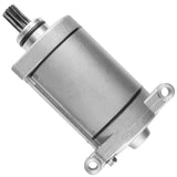 Caltric Starter Motor 18888AA1003, image 4 of 4