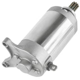 Caltric Starter Motor 18768AA1003, image 3 of 4