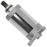 Caltric Starter Motor 18768AA1003, image 4 of 4