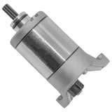 Caltric Starter Motor SM135, image 4 of 4