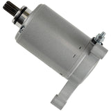 Caltric Starter Motor 18756AA1003, image 4 of 4