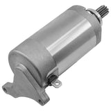 Caltric Starter Motor 18845AA1004, image 3 of 4