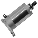 Caltric Starter Motor 18845AA1004, image 4 of 4