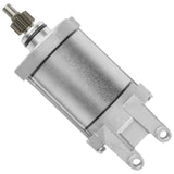 Caltric Starter Motor 18760AA1003, image 4 of 4