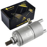 Caltric Starter Motor 18754AA1010, image 1 of 4