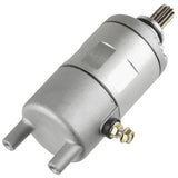 Caltric Starter Motor 18754AA1010, image 3 of 4