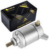 Caltric Starter Motor 18761AA1004, image 1 of 4