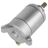 Caltric Starter Motor 18761AA1004, image 3 of 4
