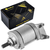 Caltric Starter Motor 19200AA1001, image 1 of 4