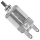 Caltric Starter Motor 18763AA1003, image 4 of 4