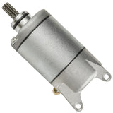 Caltric Starter Motor 18757AA1005, image 4 of 4