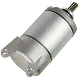 Caltric Starter Motor 18757AA1002, image 3 of 4