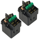 Caltric Starter Solenoid, image 4 of 4