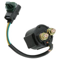 Caltric Starter Solenoid RE180 - LAR-RMA, image 1 of 4