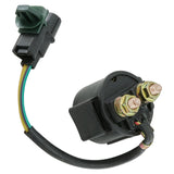 Caltric Starter Solenoid RE180 - LAR-RMA, image 1 of 4