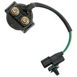 Caltric Starter Solenoid RE180 - LAR-RMA, image 4 of 4