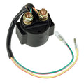 Caltric Starter Solenoid RE115 - LAR-RMA, image 1 of 4
