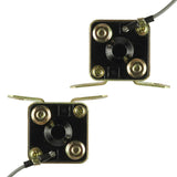 Caltric Starter Solenoid, image 4 of 4