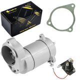 Caltric Starter Motor 18331AA2038, image 1 of 4