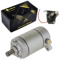 Caltric Starter Motor 18645AA2043, image 1 of 4