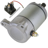 Caltric Starter Motor 18645AA2043, image 4 of 4