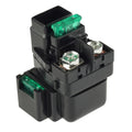Caltric Starter Solenoid RE156 - LAR-RMA, image 1 of 4