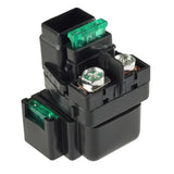 Caltric Starter Solenoid RE156 - LAR-RMA, image 1 of 4