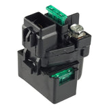 Caltric Starter Solenoid RE156 - LAR-RMA, image 4 of 4