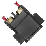 Caltric Starter Solenoid RE103, image 4 of 4