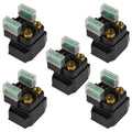 Caltric Starter Solenoid, image 1 of 4