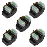 Caltric Starter Solenoid, image 4 of 4