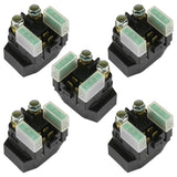 Caltric Starter Solenoid, image 4 of 4