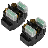 Caltric Starter Solenoid, image 4 of 4