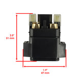 Caltric Starter Solenoid RE110 - LAR-RMA, image 3 of 4