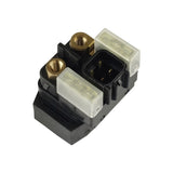 Caltric Starter Solenoid RE110 - LAR-RMA, image 4 of 4