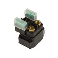 Caltric Starter Solenoid RE182 - LAR-RMA, image 1 of 4