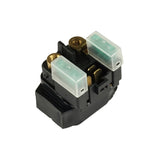 Caltric Starter Solenoid RE182 - LAR-RMA, image 4 of 4