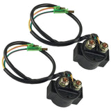 Caltric Starter Solenoid, image 4 of 4