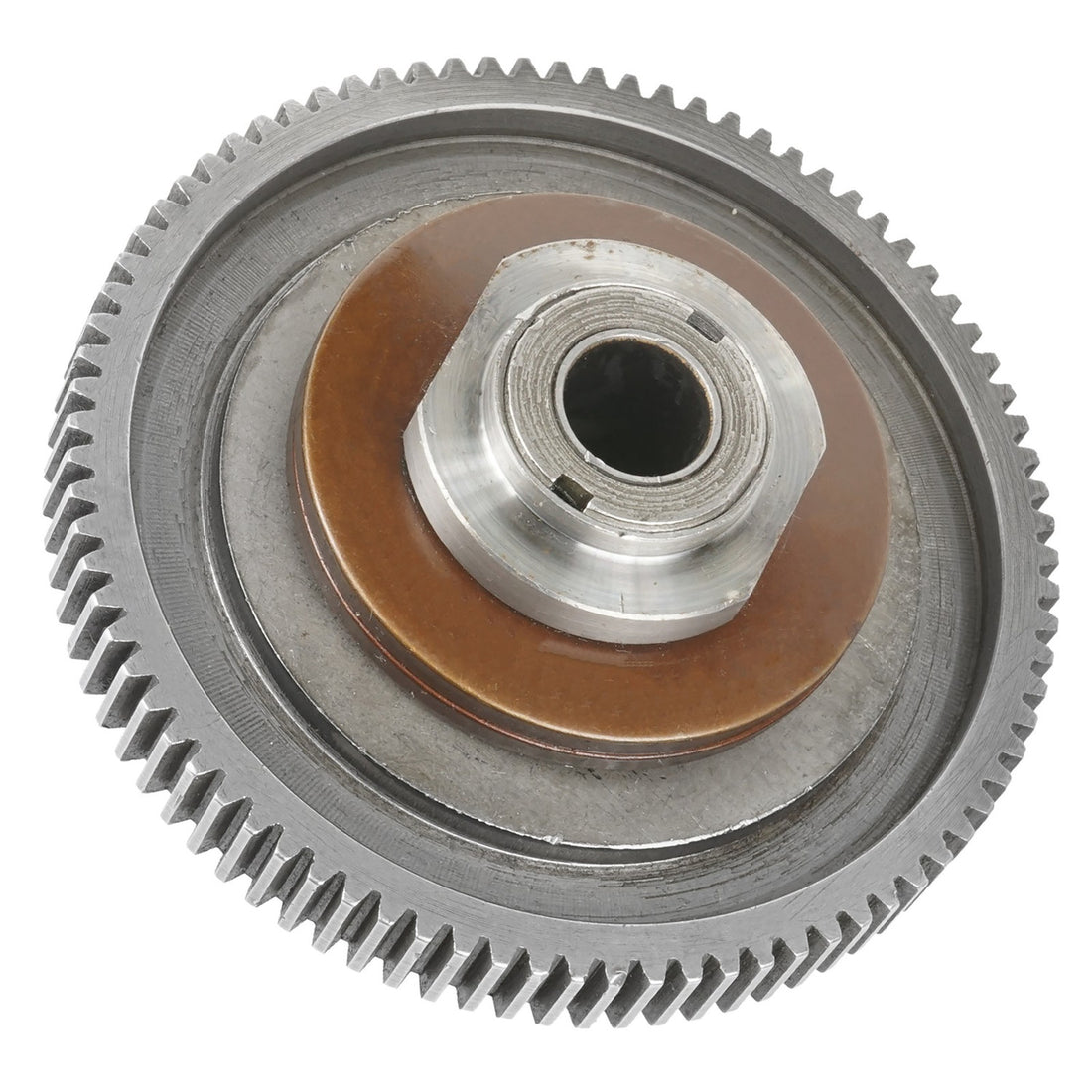 Caltric Starter Motor, image 1 of 4