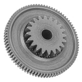 Caltric Starter Motor, image 3 of 4