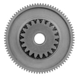 Caltric Starter Motor, image 4 of 4