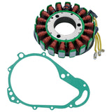 Caltric Stator, image 4 of 4