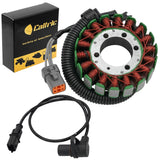 Caltric Stator, image 1 of 4